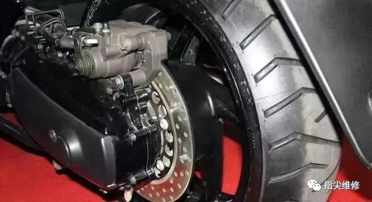 摩托车刹车圈,轮毂刹车圈,鼓式制动器,Drum brake,摩托车制动铁套