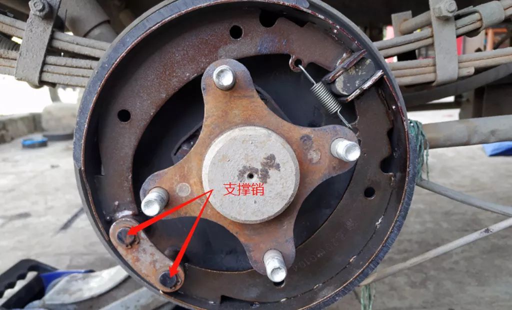 鼓式制动器,摩托车刹车圈,轮毂刹车圈,Drum brake,摩托车制动铁套