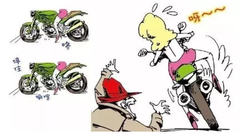 鼓式制动器,摩托车刹车圈,轮毂刹车圈,Drum brake,摩托车制动铁套