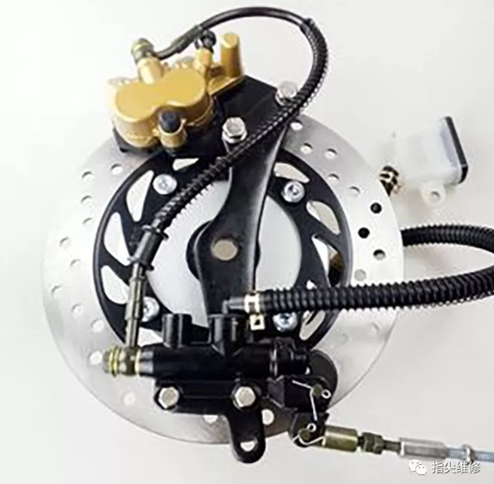 鼓式制动器,摩托车刹车圈,轮毂刹车圈,Drum brake,摩托车制动铁套